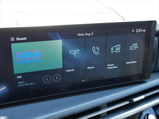 2026 Hyundai Santa Fe - $36,345