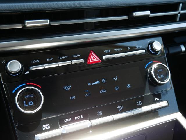 2026 Hyundai Santa Fe - $36,345