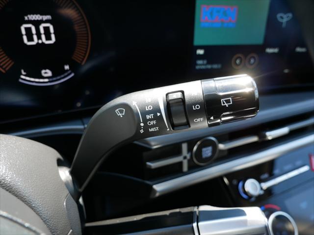 2026 Hyundai Santa Fe - $36,345