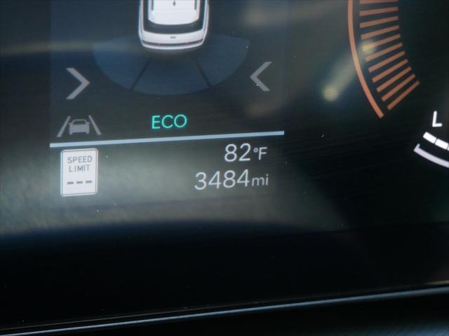 2026 Hyundai Santa Fe - $36,345