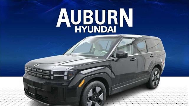 Preowned 2026 Hyundai SANTA FE Hybrid SE for Sale
