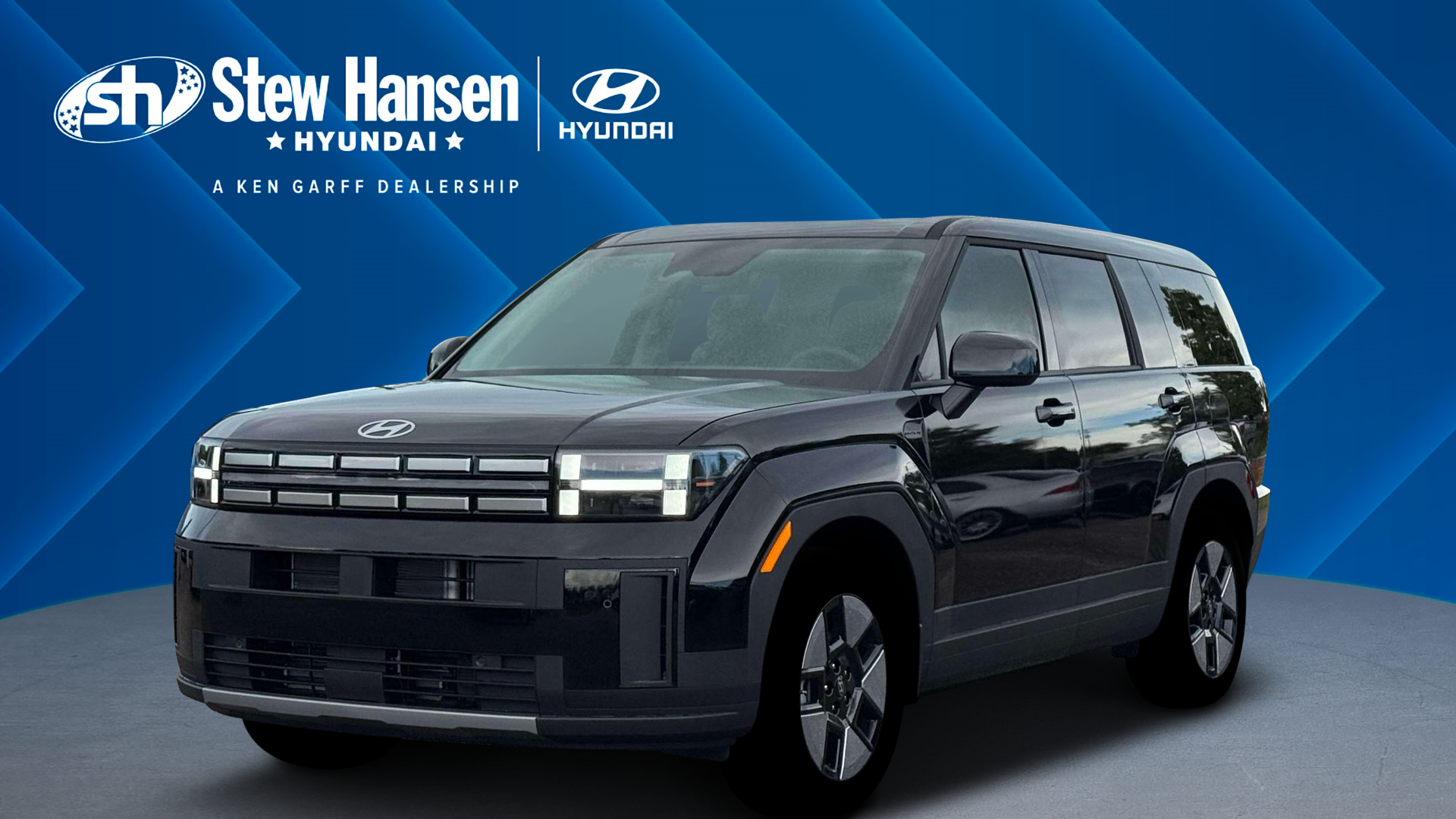 Preowned 2026 Hyundai SANTA FE Hybrid SE for Sale