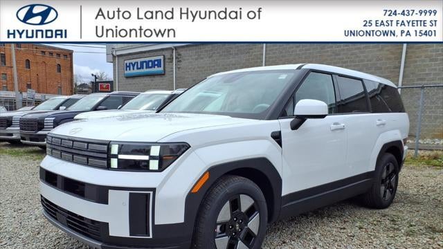 Preowned 2026 Hyundai SANTA FE Hybrid SE for Sale
