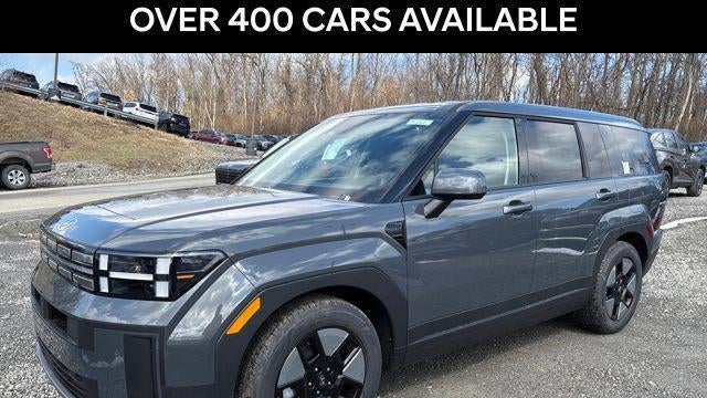 Preowned 2026 Hyundai SANTA FE Hybrid SE for Sale