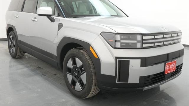Preowned 2026 Hyundai SANTA FE Hybrid SE for Sale