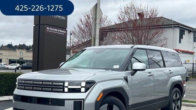 Preowned 2026 Hyundai SANTA FE Hybrid SE for Sale