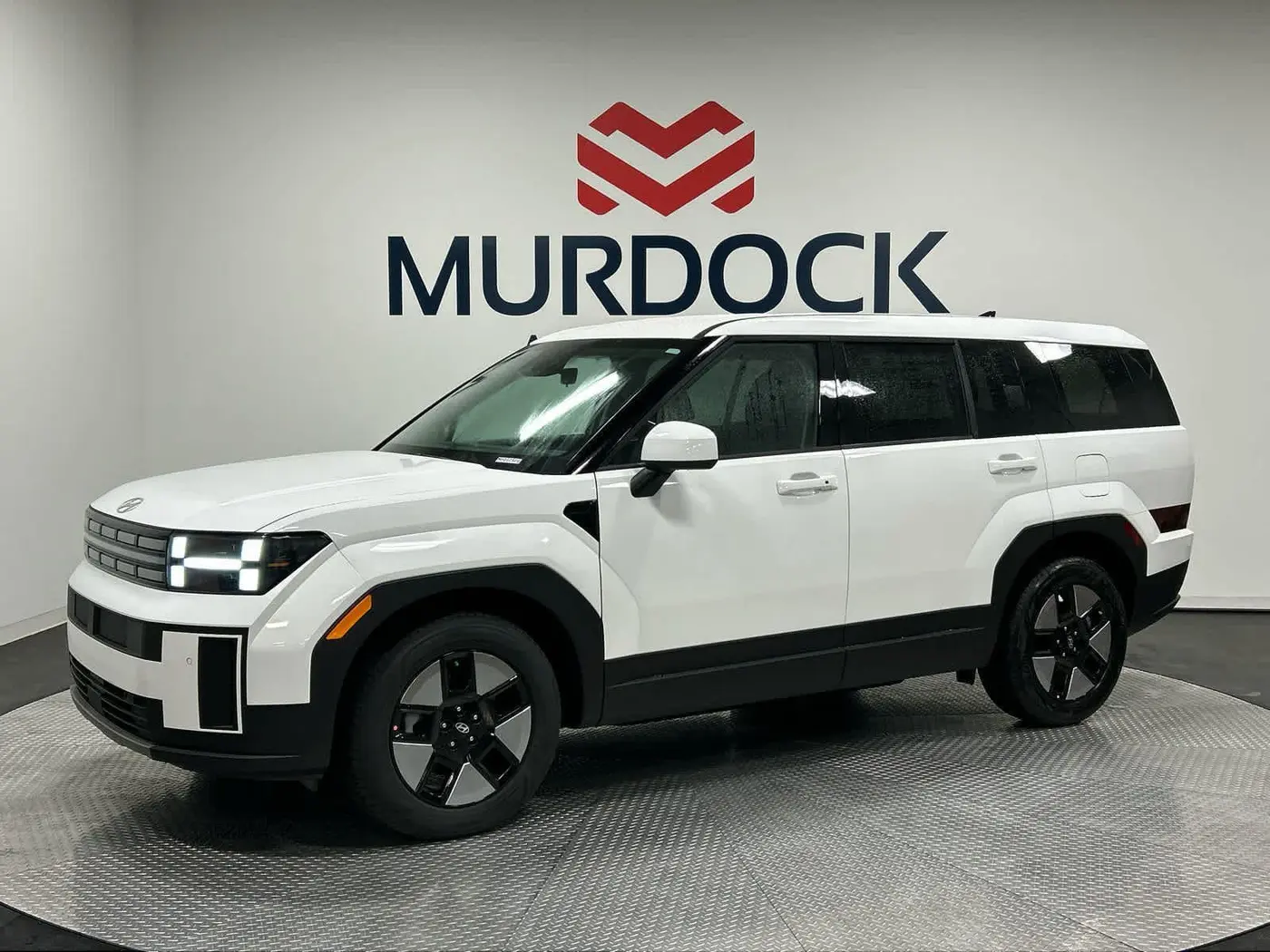 2026 Hyundai Santa Fe - $40,540