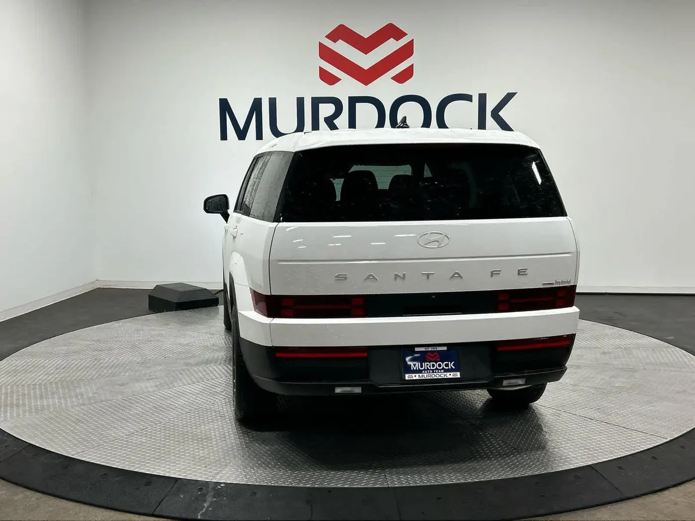 2026 Hyundai Santa Fe - $40,540