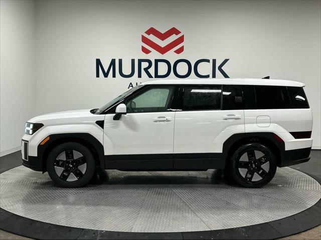 2026 Hyundai Santa Fe - $36,898