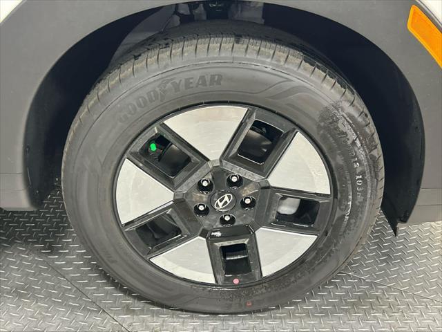 2026 Hyundai Santa Fe - $36,898