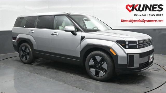 Preowned 2026 Hyundai SANTA FE Hybrid SE for Sale
