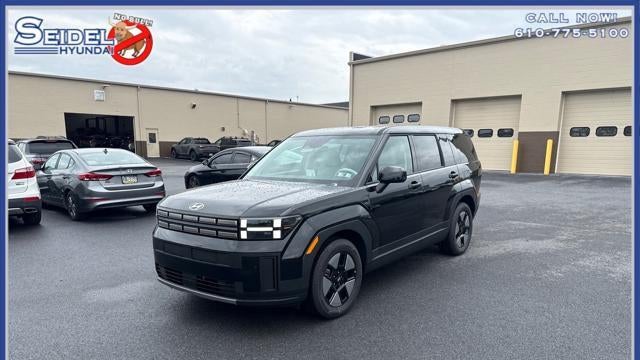 Preowned 2026 Hyundai SANTA FE Hybrid SE for Sale