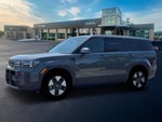 2026 SANTA FE Hybrid Thumbnail 2