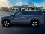 2026 SANTA FE Hybrid Thumbnail 3