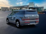 2026 SANTA FE Hybrid Thumbnail 5