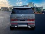 2026 SANTA FE Hybrid Thumbnail 6