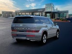 2026 SANTA FE Hybrid Thumbnail 7