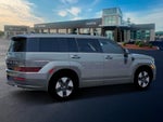 2026 SANTA FE Hybrid Thumbnail 8