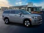 2026 SANTA FE Hybrid Thumbnail 10