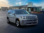 2026 SANTA FE Hybrid Thumbnail 11