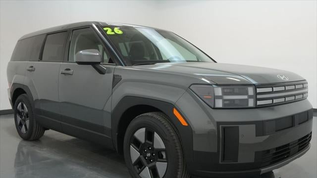 Preowned 2026 Hyundai SANTA FE Hybrid SE for Sale