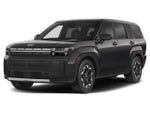 2026 SANTA FE Hybrid Thumbnail 1