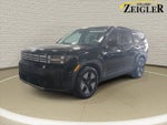 2026 SANTA FE Hybrid Thumbnail 1