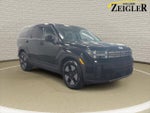 2026 SANTA FE Hybrid Thumbnail 3
