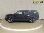 2026 SANTA FE Hybrid Thumbnail 8