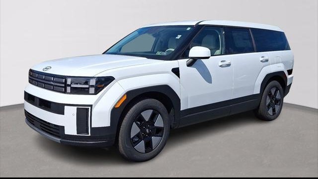 Preowned 2026 Hyundai SANTA FE Hybrid SE for Sale