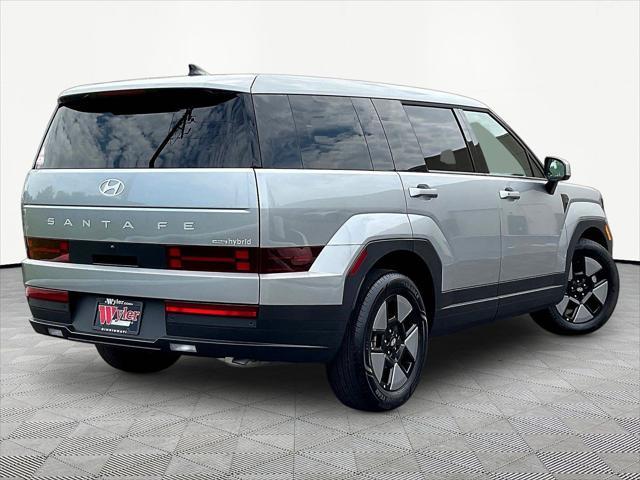 2026 Hyundai Santa Fe - $32,045