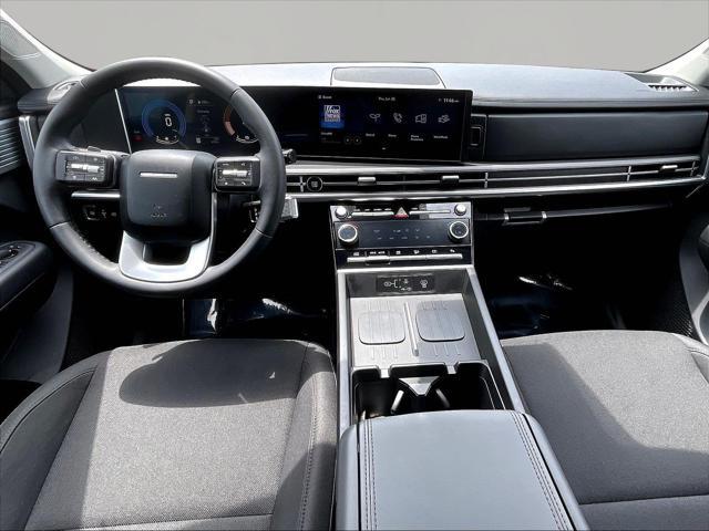 2026 Hyundai Santa Fe - $32,045