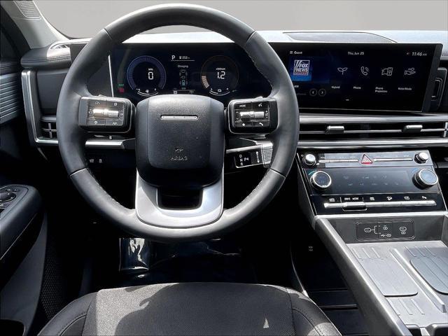 2026 Hyundai Santa Fe - $32,045