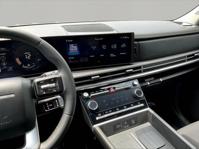 2026 Hyundai Santa Fe - $32,045