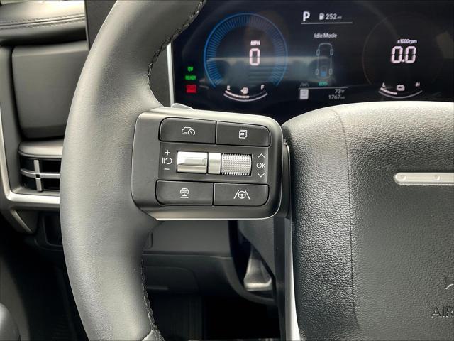 2026 Hyundai Santa Fe - $32,045