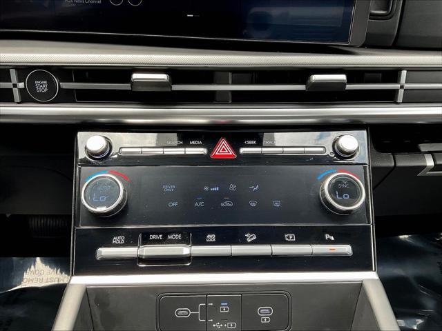 2026 Hyundai Santa Fe - $32,045