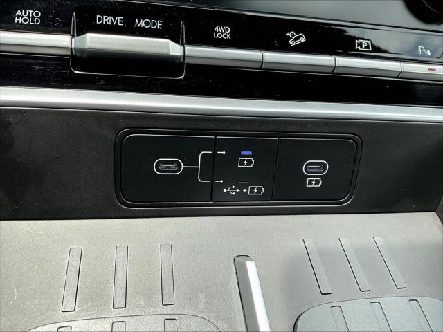 2026 Hyundai Santa Fe - $32,045