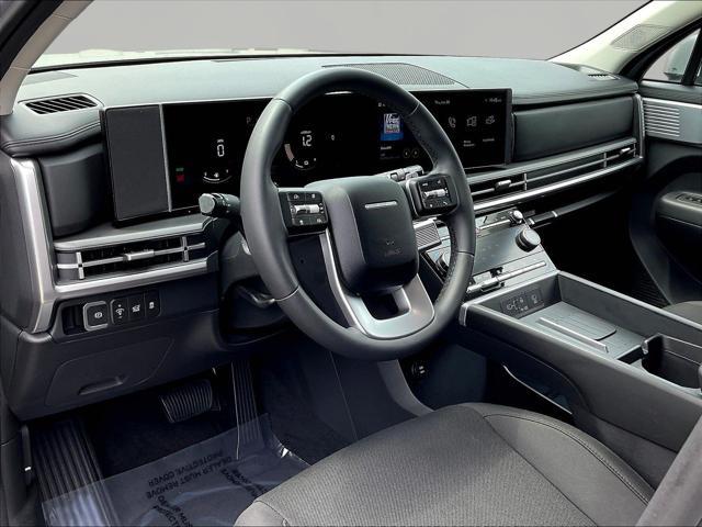 2026 Hyundai Santa Fe - $32,045
