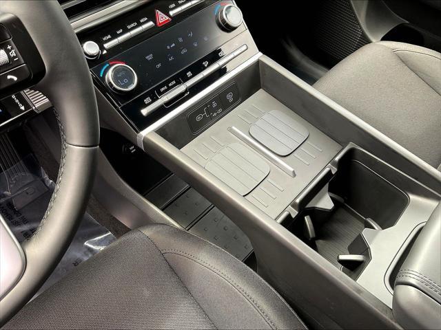 2026 Hyundai Santa Fe - $32,045