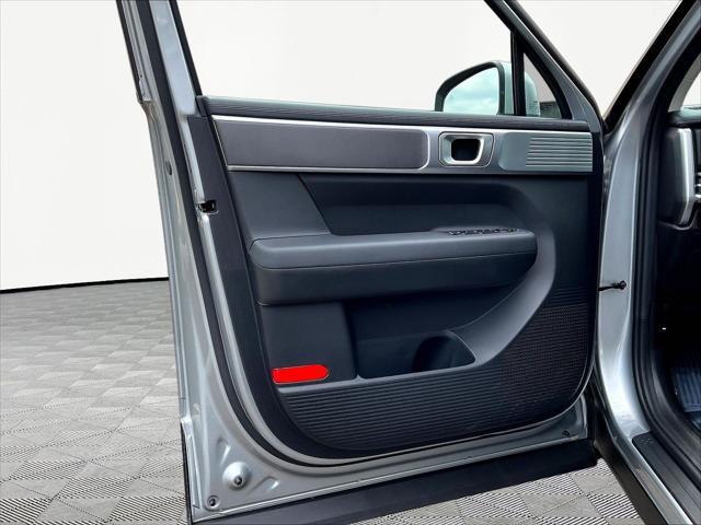 2026 Hyundai Santa Fe - $32,045