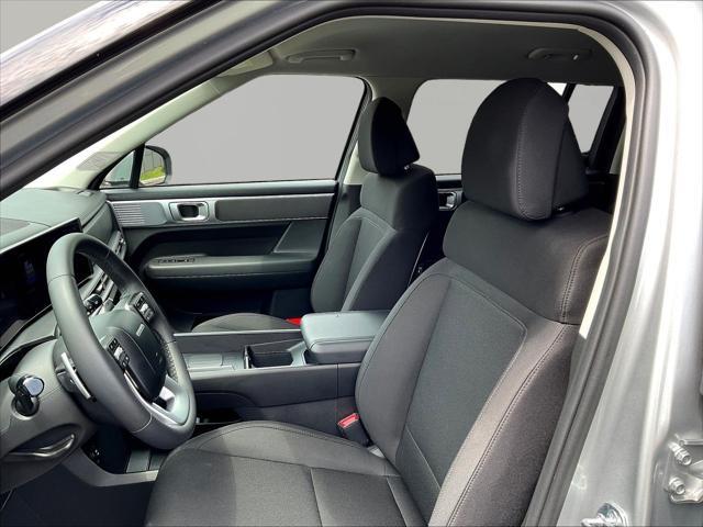 2026 Hyundai Santa Fe - $32,045
