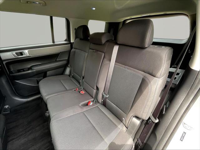 2026 Hyundai Santa Fe - $32,045