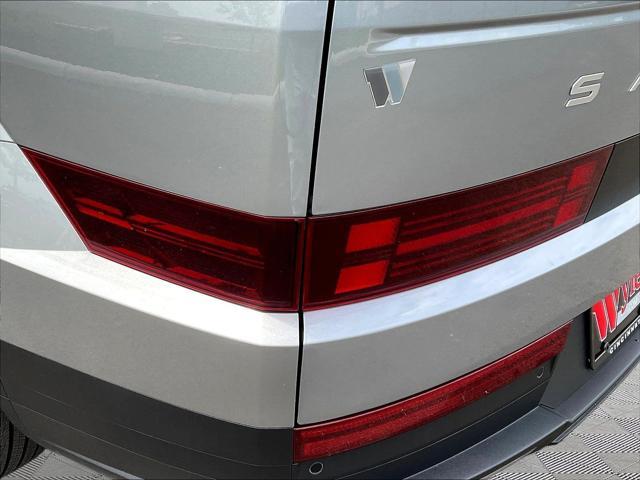 2026 Hyundai Santa Fe - $32,045