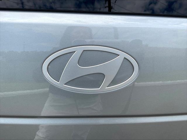 2026 Hyundai Santa Fe - $32,045