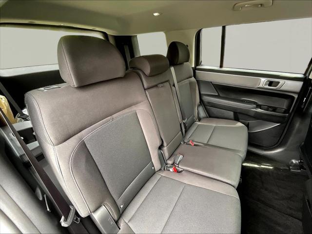 2026 Hyundai Santa Fe - $32,045