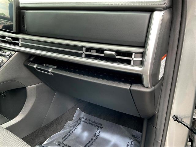 2026 Hyundai Santa Fe - $32,045
