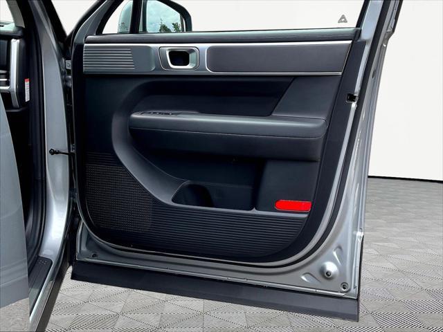 2026 Hyundai Santa Fe - $32,045