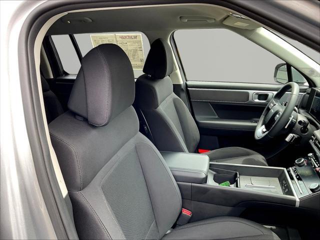 2026 Hyundai Santa Fe - $32,045