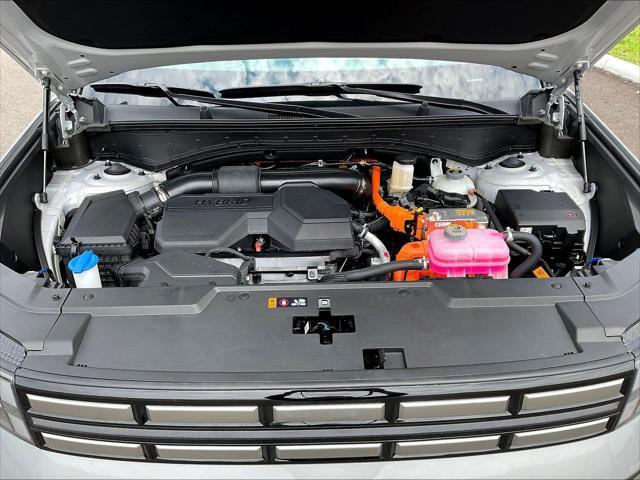 2026 Hyundai Santa Fe - $32,045