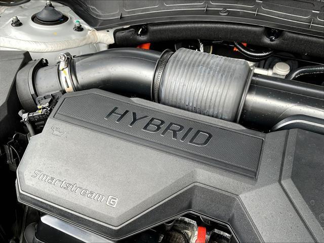 2026 Hyundai Santa Fe - $32,045